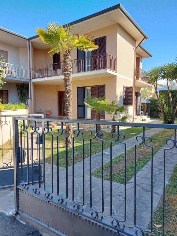 Villino Giuliana Villa Pietrasanta Exterior photo